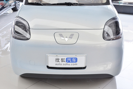 2025款五菱宏光MINIEV