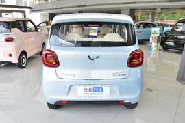 2025款五菱宏光MINIEV