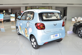 2025款五菱宏光MINIEV
