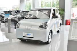 2025款五菱宏光MINIEV