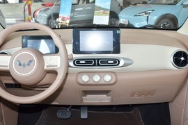 2025款五菱宏光MINIEV