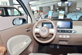 2025款五菱宏光MINIEV