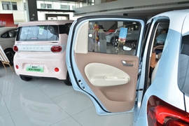 2025款五菱宏光MINIEV