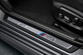 2014款宝马M5