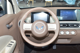 2025款五菱宏光MINIEV