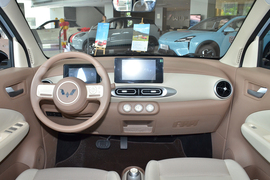 2025款五菱宏光MINIEV