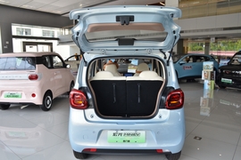 2025款五菱宏光MINIEV
