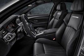 2014款宝马M5