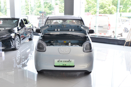 2025款五菱宏光MINIEV