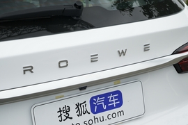 2025款荣威RX5