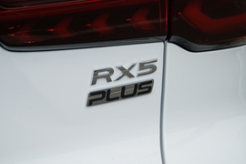 2025款荣威RX5