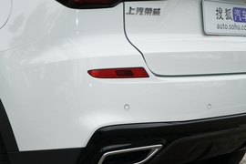 2025款荣威RX5