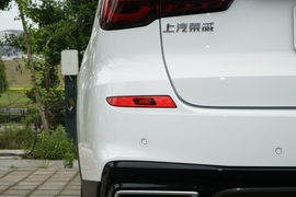 2025款荣威RX5