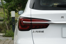 2025款荣威RX5