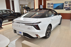 2024款红旗H6