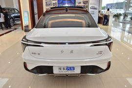 2024款红旗H6