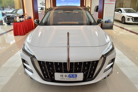 2024款红旗H6
