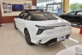 2024款红旗H6