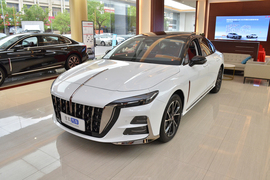 2024款红旗H6