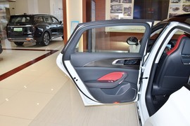 2024款红旗H6