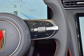 2024款红旗H6