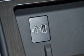 2024款林肯冒险家