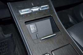 2024款林肯冒险家