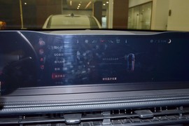 2024款林肯冒险家