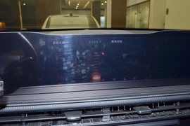 2024款林肯冒险家
