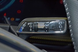 2024款林肯冒险家