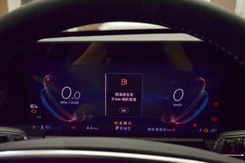 2024款林肯冒险家