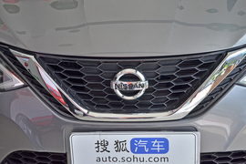 2024款日产轩逸