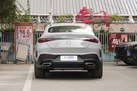 2025款奔驰GLC