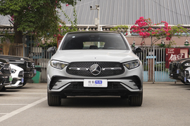 2025款奔驰GLC