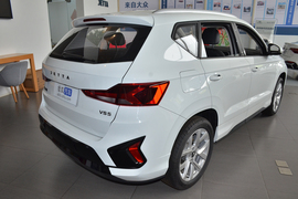 2025款捷达VS5