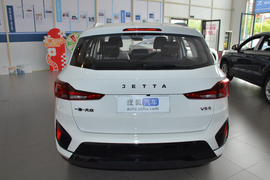 2025款捷达VS5