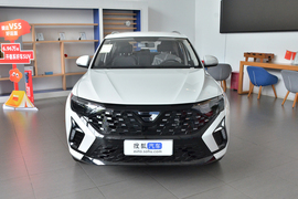 2025款捷达VS5