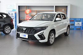 2025款捷达VS5