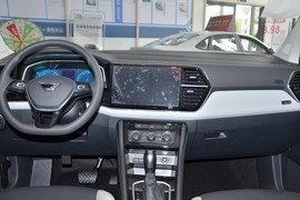2025款捷达VS5