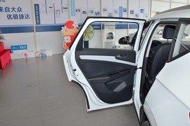 2025款捷达VS5