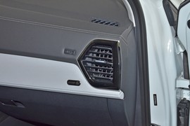 2025款捷达VS5