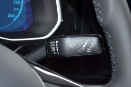 2025款捷达VS5
