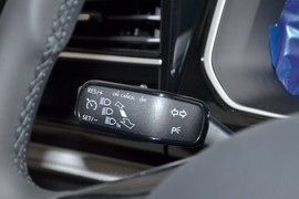 2025款捷达VS5