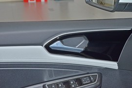 2025款捷达VS5