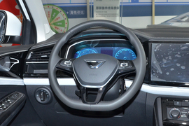 2025款捷达VS5