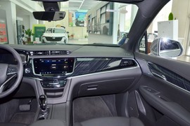 2025款凯迪拉克XT6