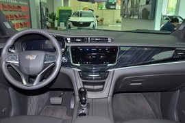 2025款凯迪拉克XT6