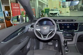 2025款凯迪拉克XT6