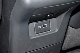 2025款凯迪拉克XT6