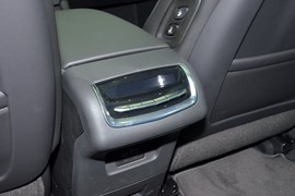 2025款凯迪拉克XT6